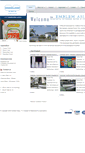 Mobile Screenshot of emblem-asia.com